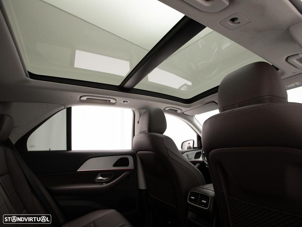 Mercedes-Benz GLE 350 de 4Matic 9G-TRONIC - 13