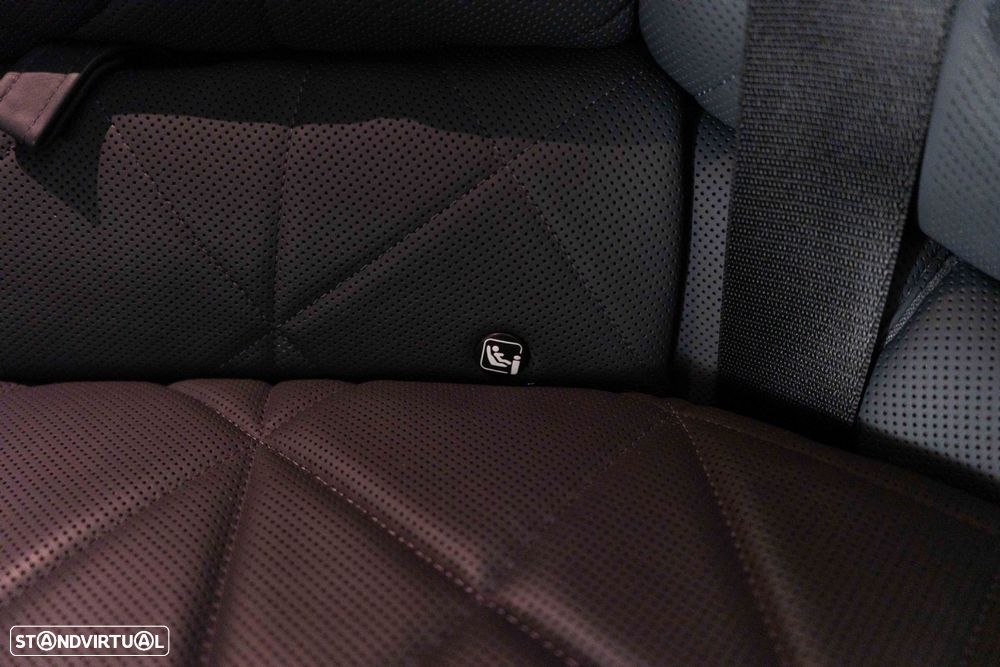 BMW iX xDrive 40 Pack Desportivo - 13