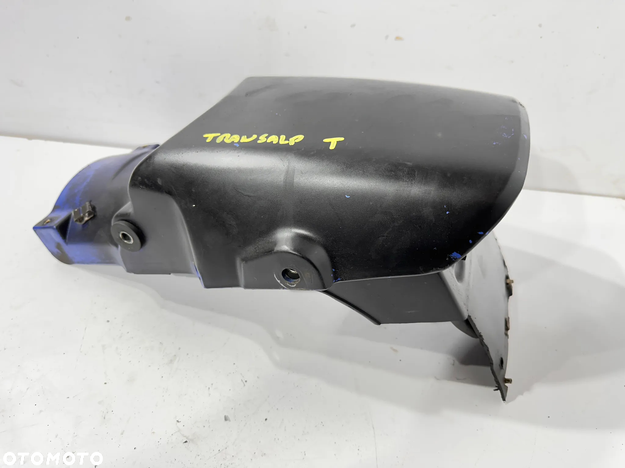 Błotnik tył nadkole Honda Transalp 600 XL 600 PD06 - 2