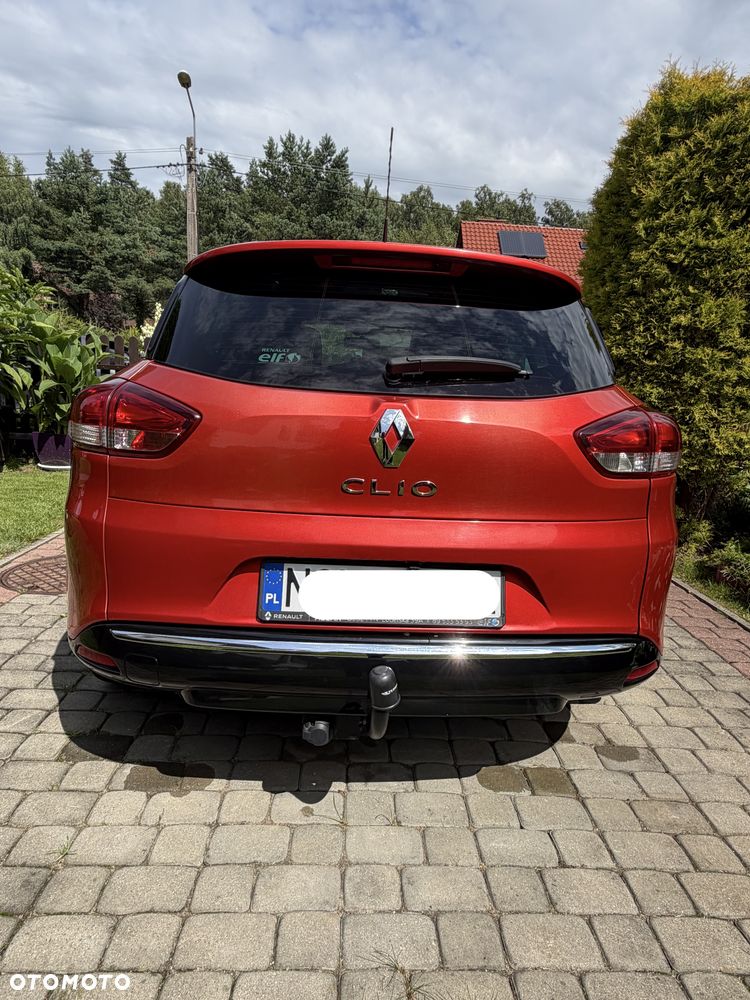 Renault Clio 1.2 16V Limited - 17