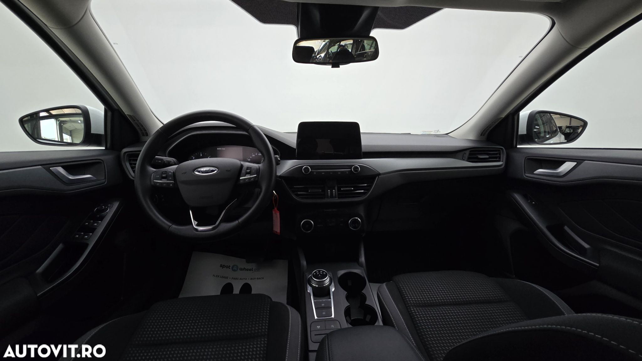 Ford Focus 1.5 EcoBlue Active - 14