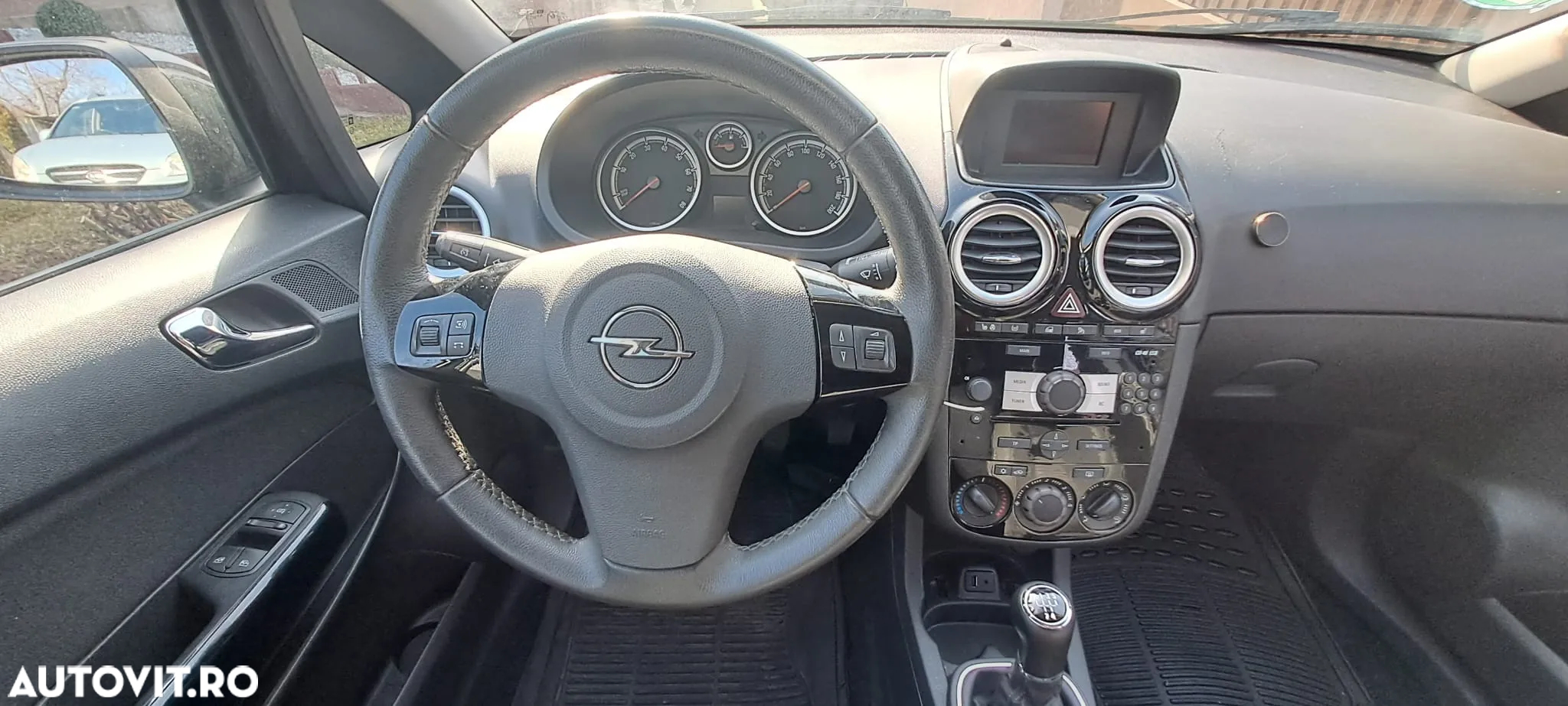 Opel Corsa - 6