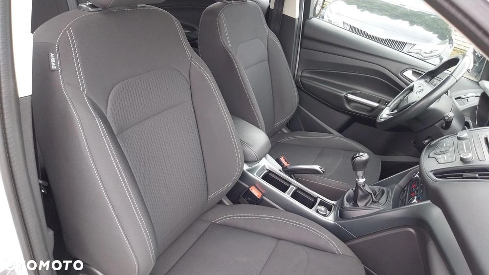Ford Kuga 1.5 EcoBoost FWD Trend ASS - 28