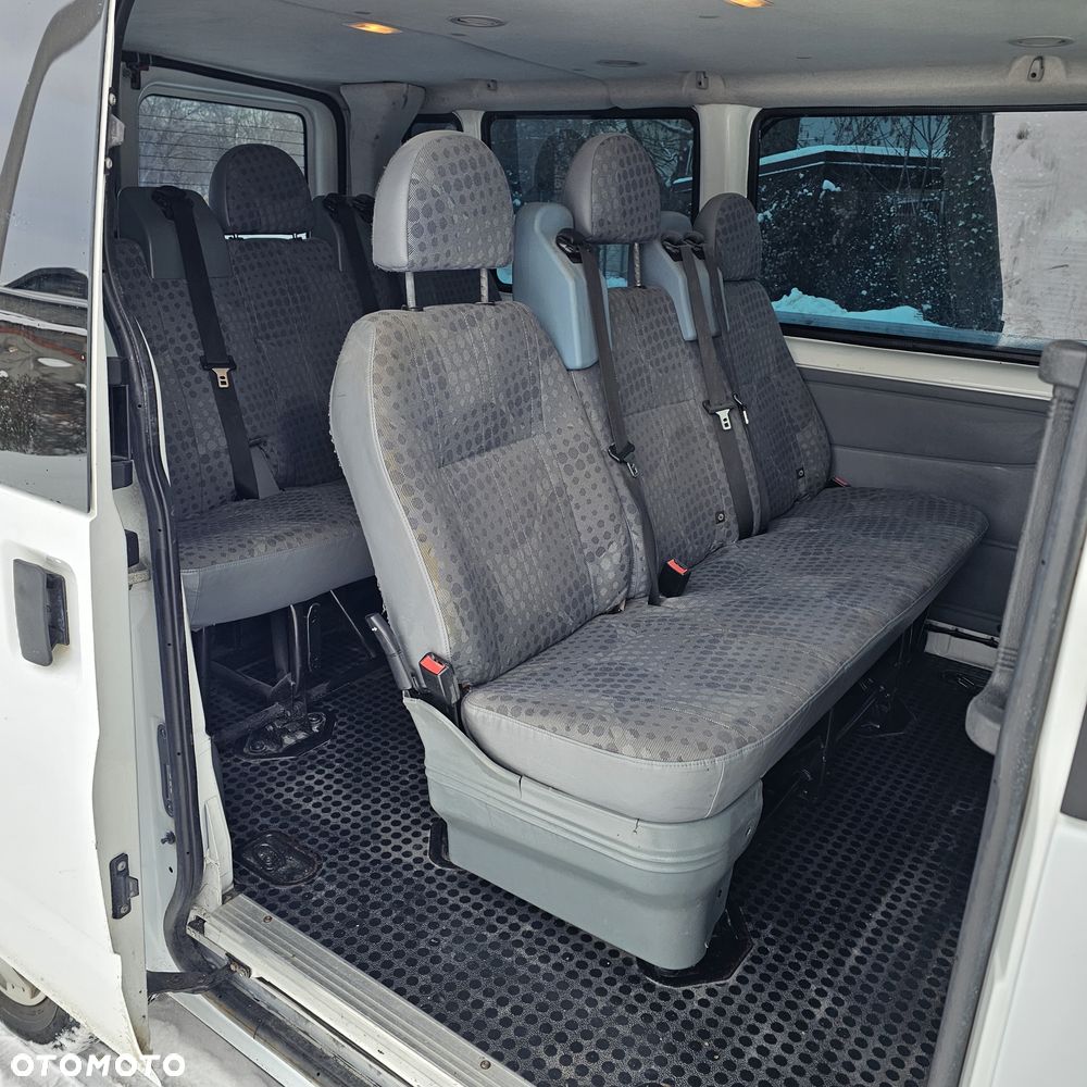 Ford Transit K Pkw Basis - 7