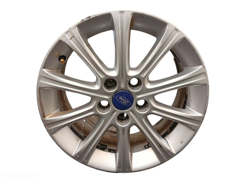 FELGA ALUMINIOWA FORD MONDEO MK4 LIFT (2010-2014) 2.0 TDCI 140KM BS7J1007BA - 1