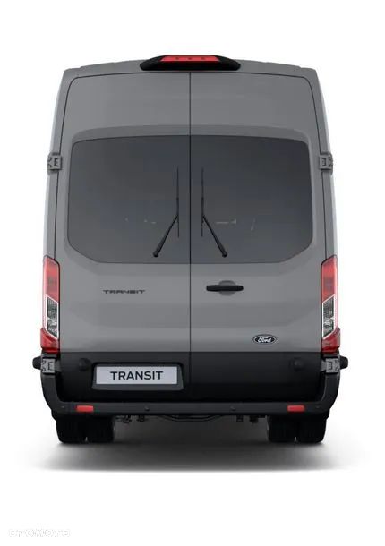Ford Transit - 3