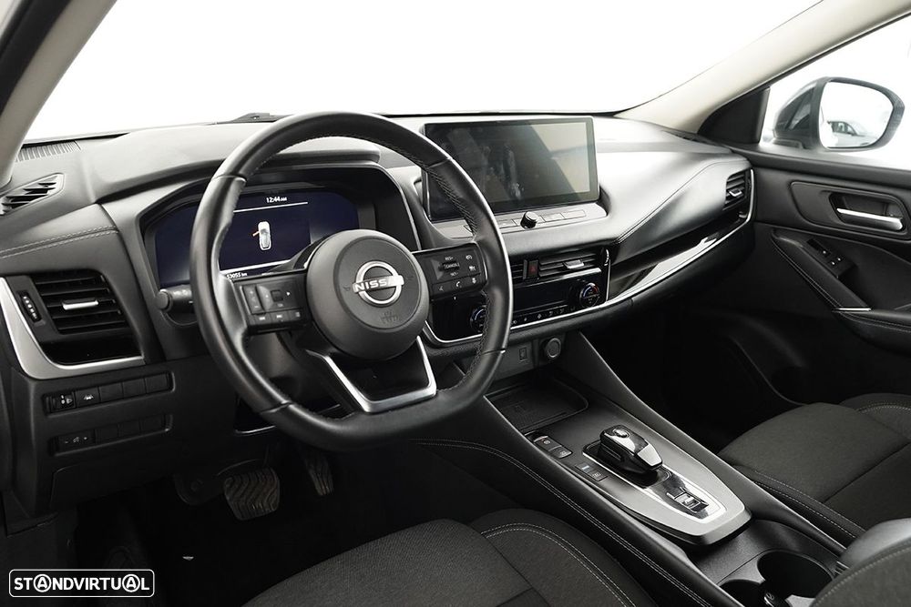 Nissan Qashqai 1.5 e-Power N-Connecta - 7
