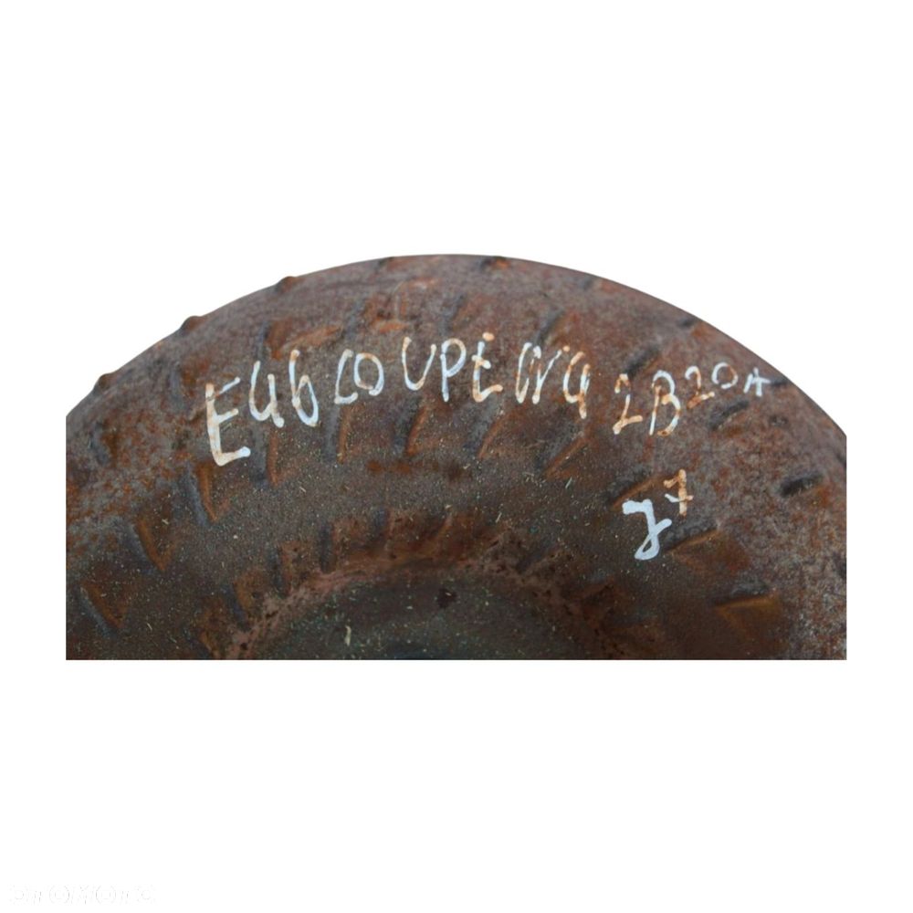 SPRZĘGŁO HYDROKINETYCZNE KONWERTER GM P22 BMW E46 COUPE N42B20A 2.0B - 2