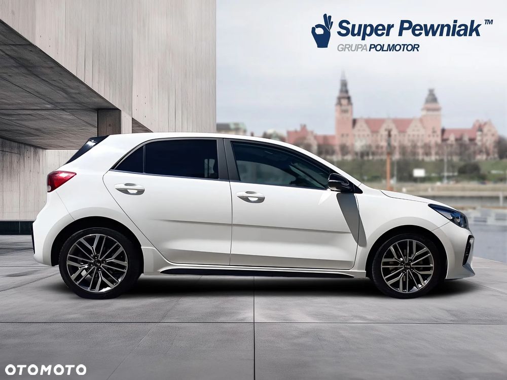 Kia Rio 1.0 T-GDI GT-Line - 6