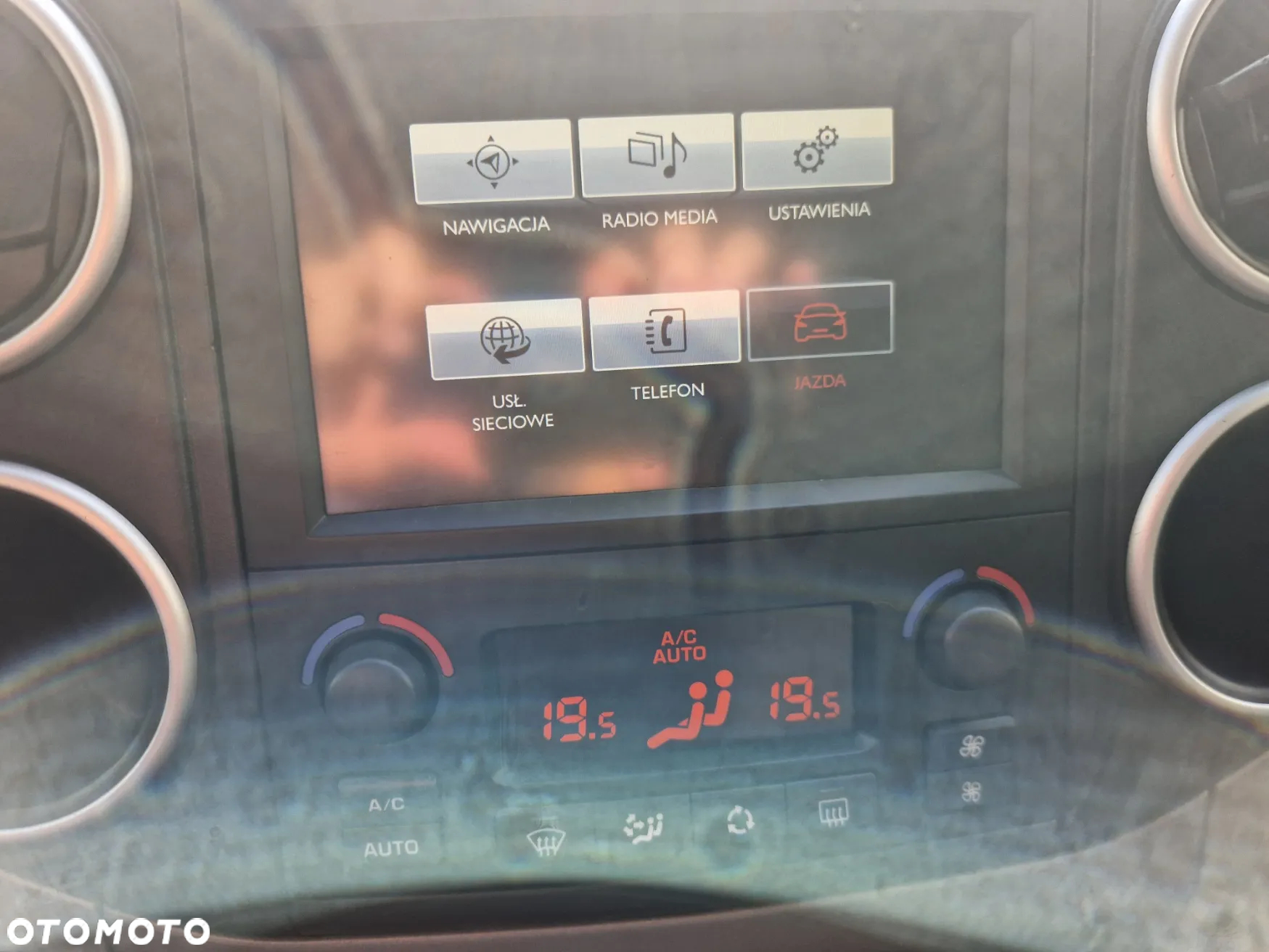Citroën Berlingo 1.6 BlueHDi XTR S&S - 24