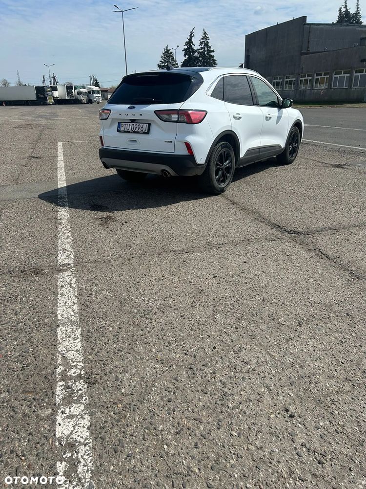 Ford Kuga 2.5P PHEV FWD Titanium - 5