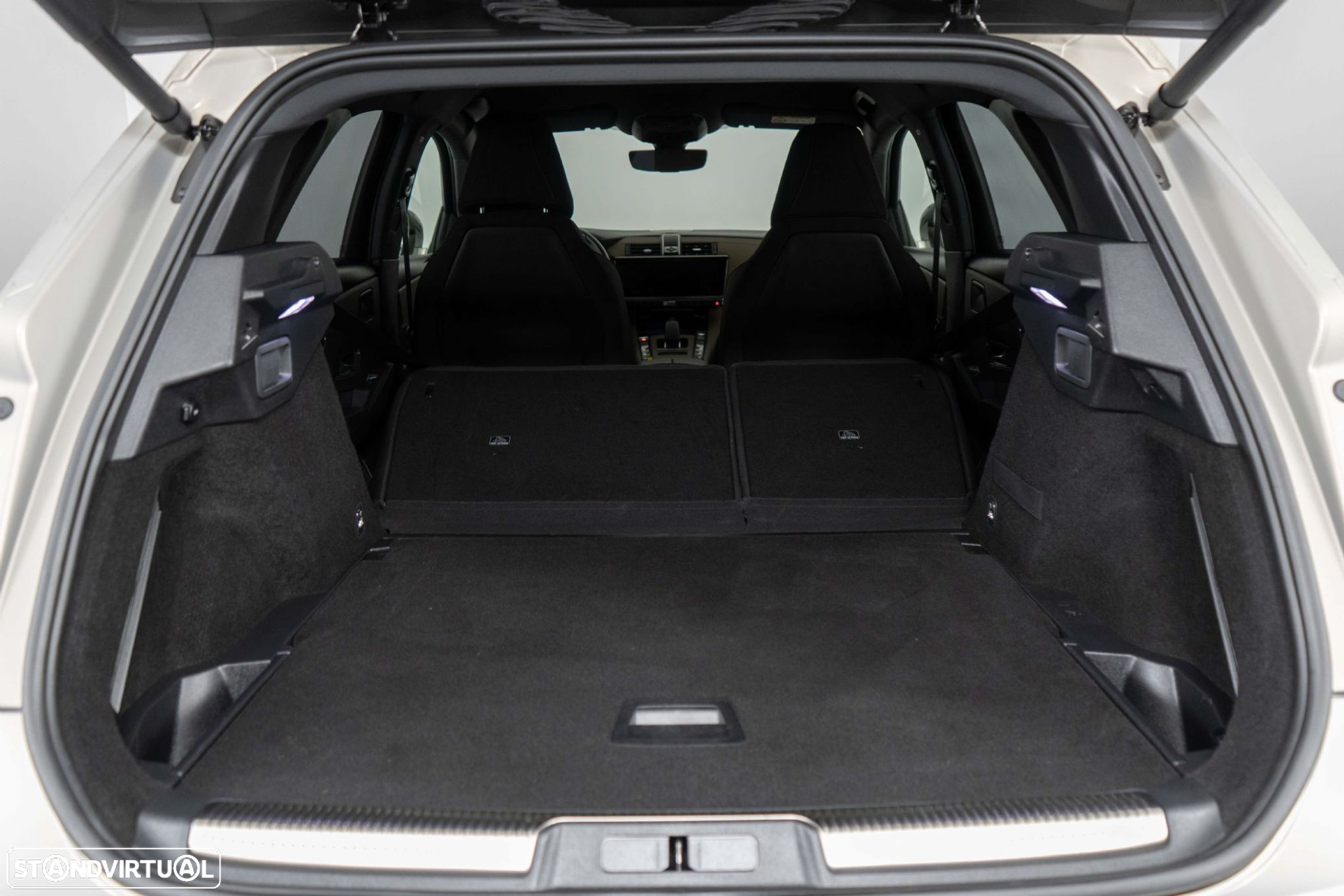 DS DS7 Crossback E-Tense Bastille+ EAT8 - 14