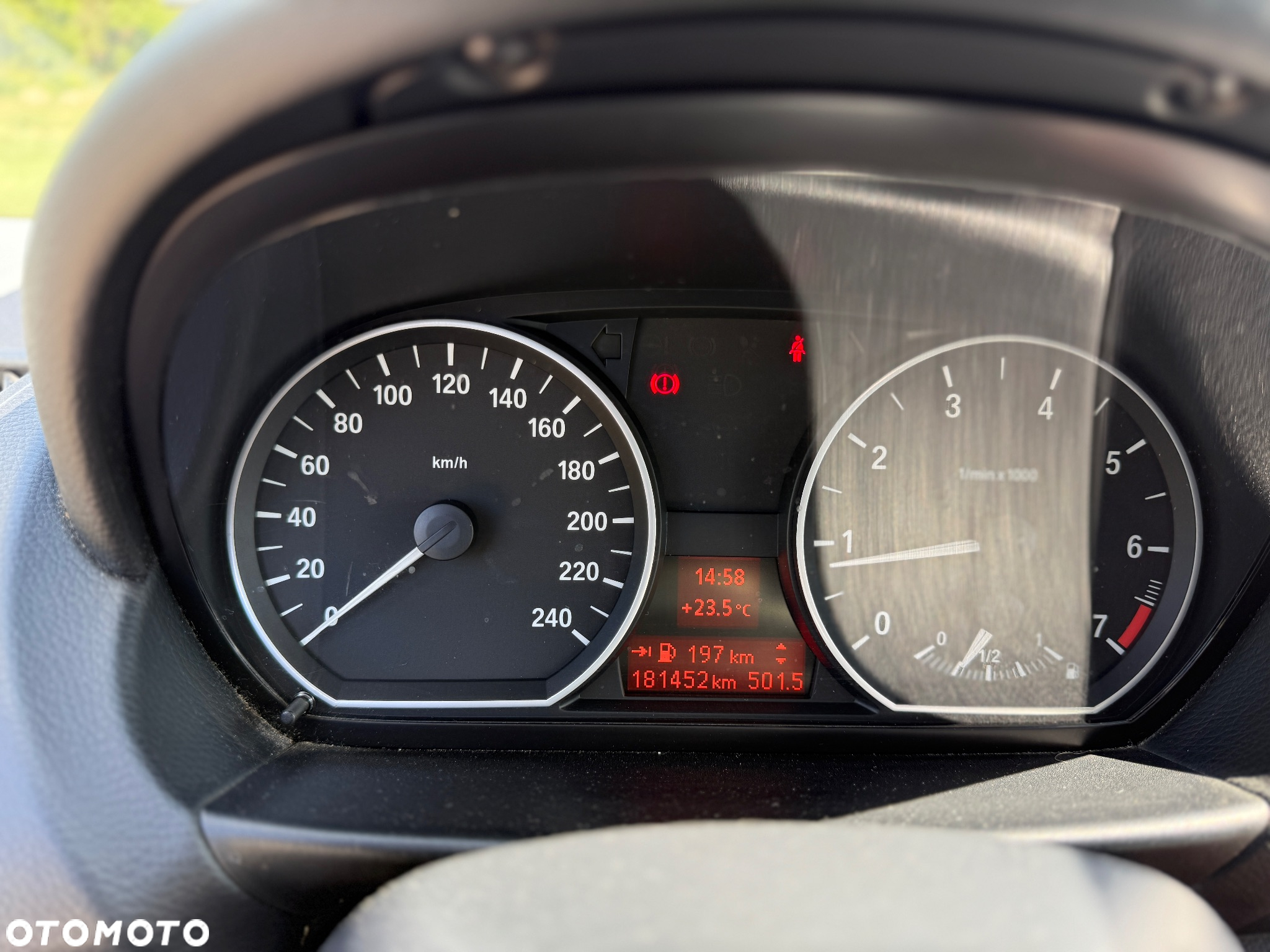 BMW Seria 1 116i - 10