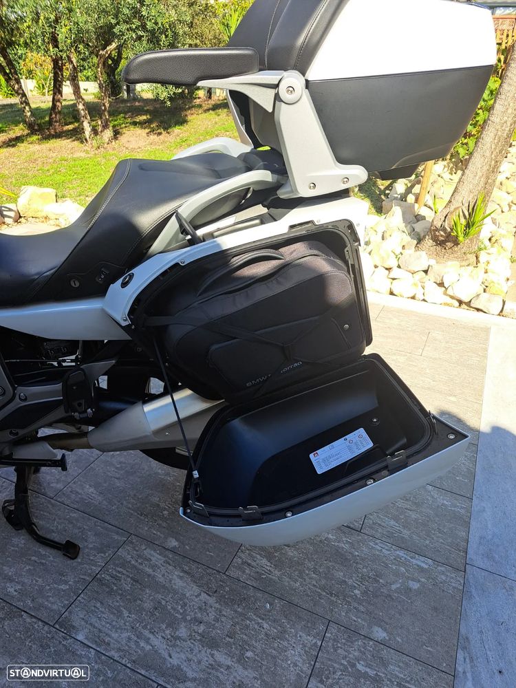 BMW K 1600 GTL - 9