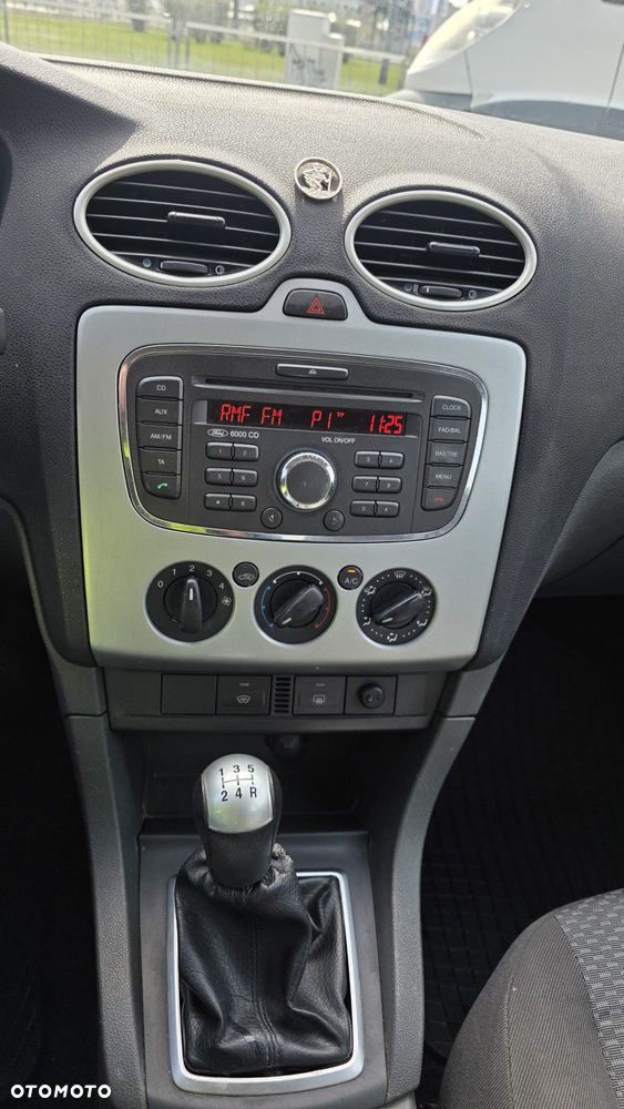 Ford Focus - 7