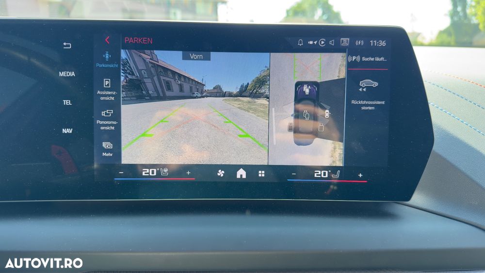 BMW M1 M135 xDrive AT - 18