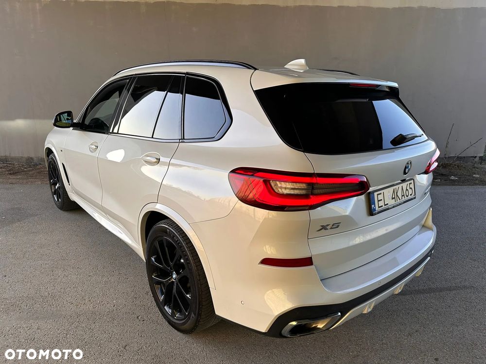 BMW X5 - 4
