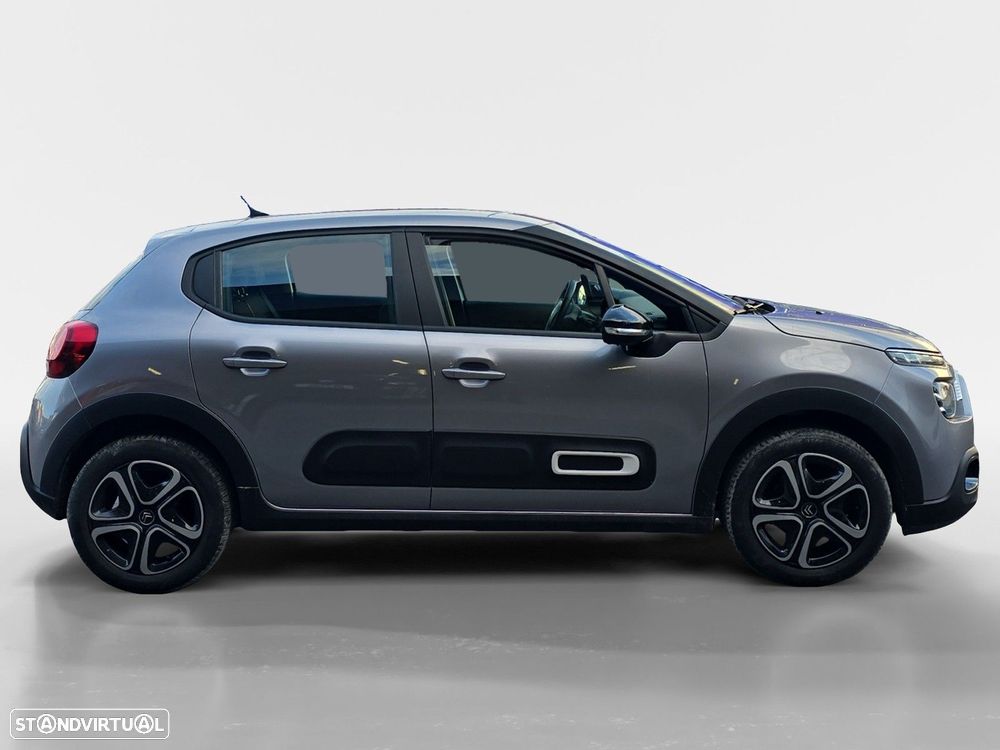 Citroën C3 1.2 PureTech Plus - 6