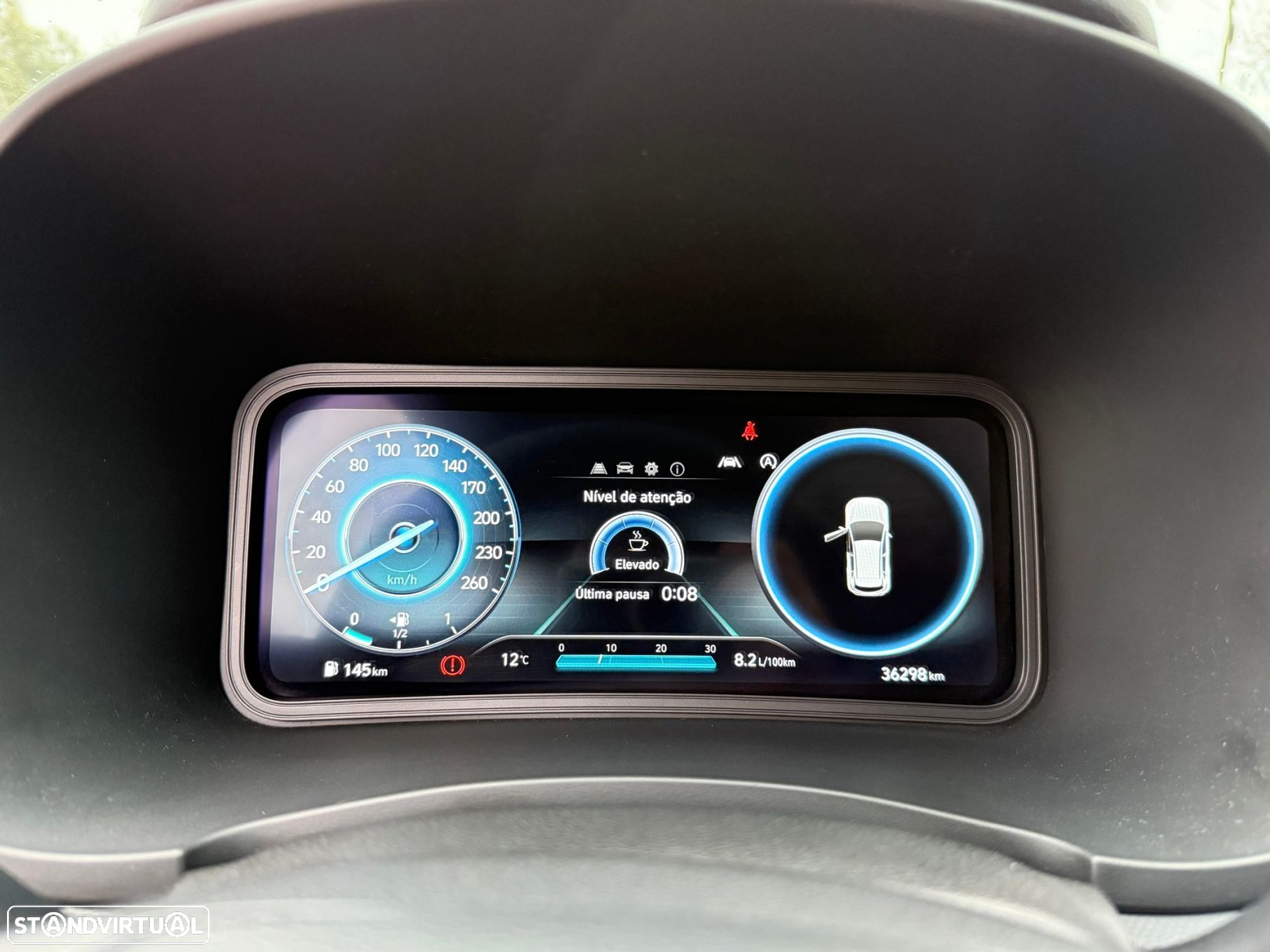 Hyundai Kauai 1.0 T-GDi Premium (TT) - 15