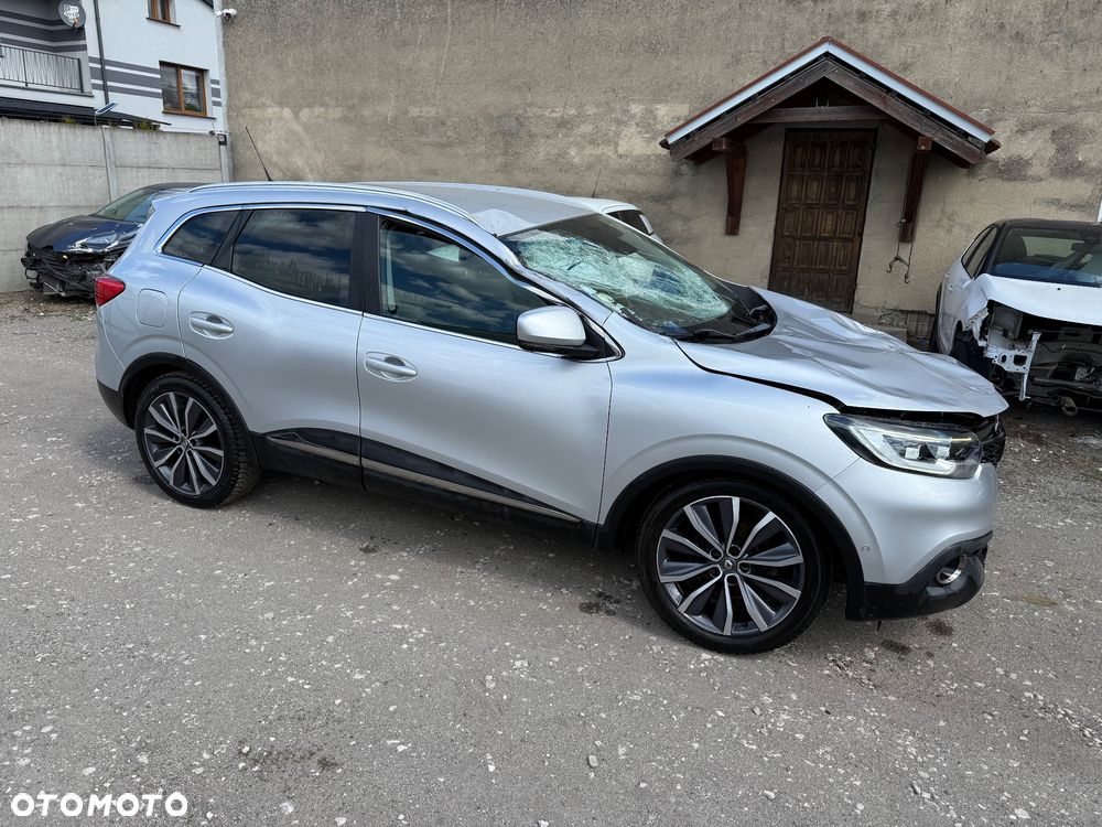 Renault Kadjar - 7