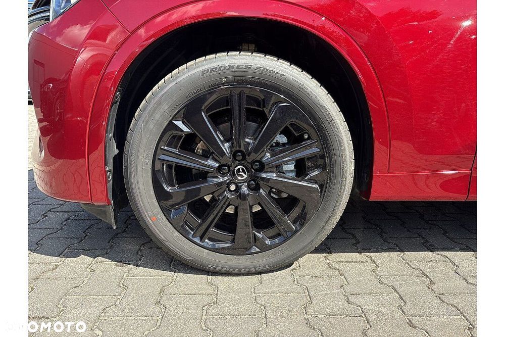 Mazda CX-60 3.3 D mHEV Homura AWD - 27