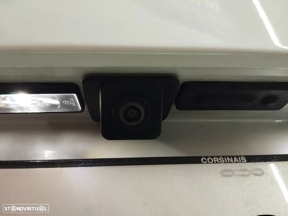 Peugeot 5008 1.2 PureTech Allure EAT8 - 12