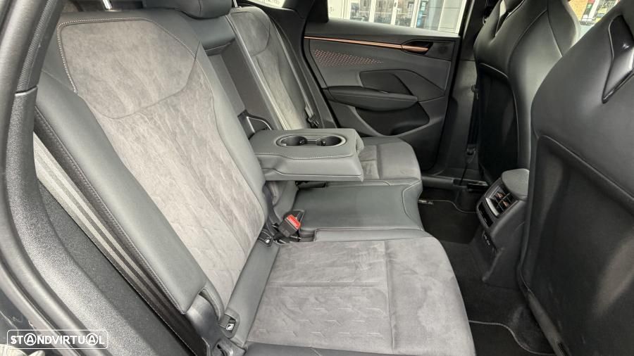 Cupra Terramar 1.5 e-Hybrid Special Edition DSG - 29