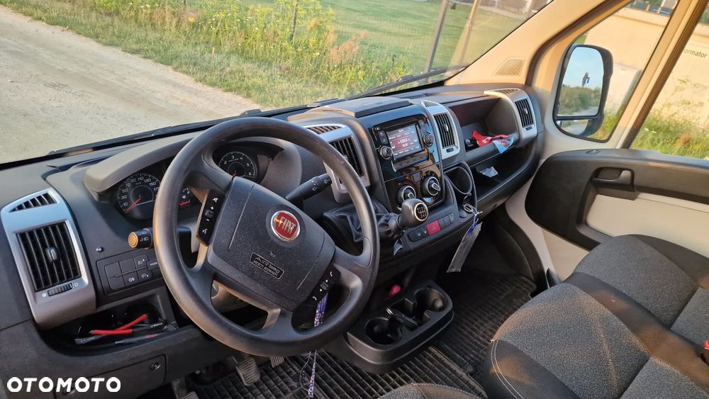 Fiat Ducato - 9