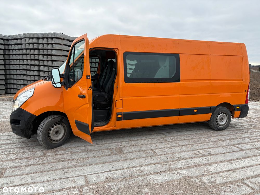 Renault Master - 14