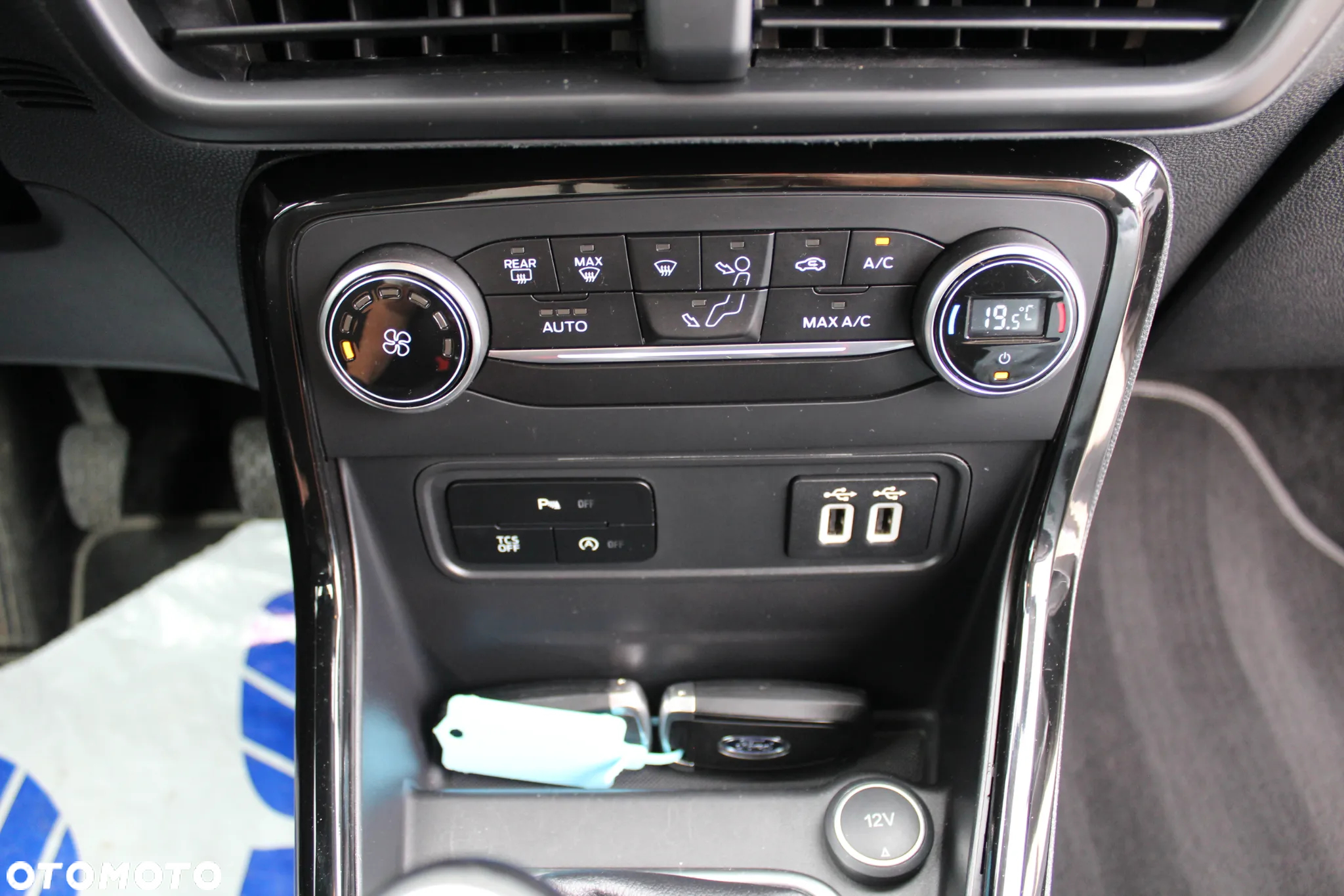 Ford EcoSport 1.0 EcoBoost Titanium ASS - 29
