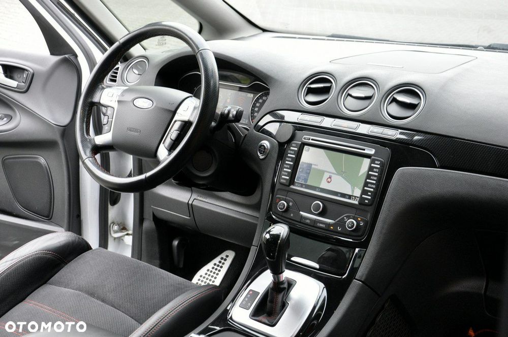 Ford S-Max 2.2 TDCi DPF Durashift-6-tronic Titanium X - 6