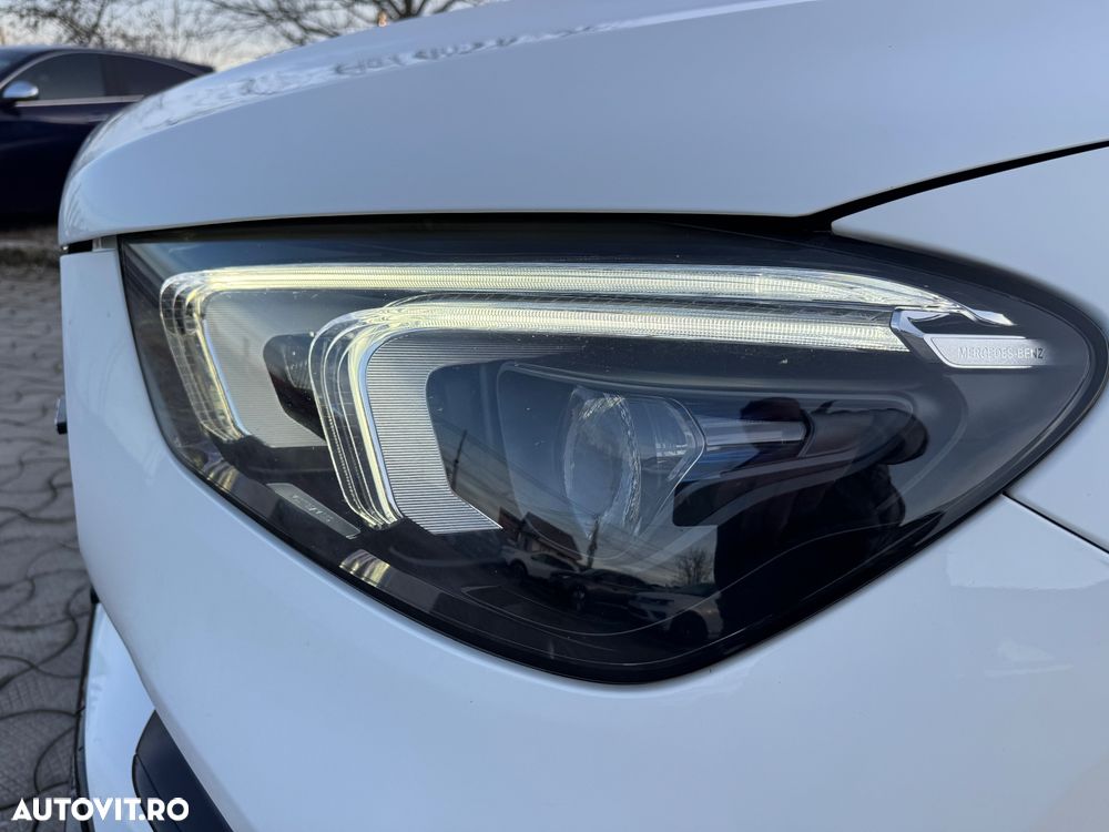 Mercedes-Benz GLE 300 d 4Matic 9G-TRONIC AMG Line - 5