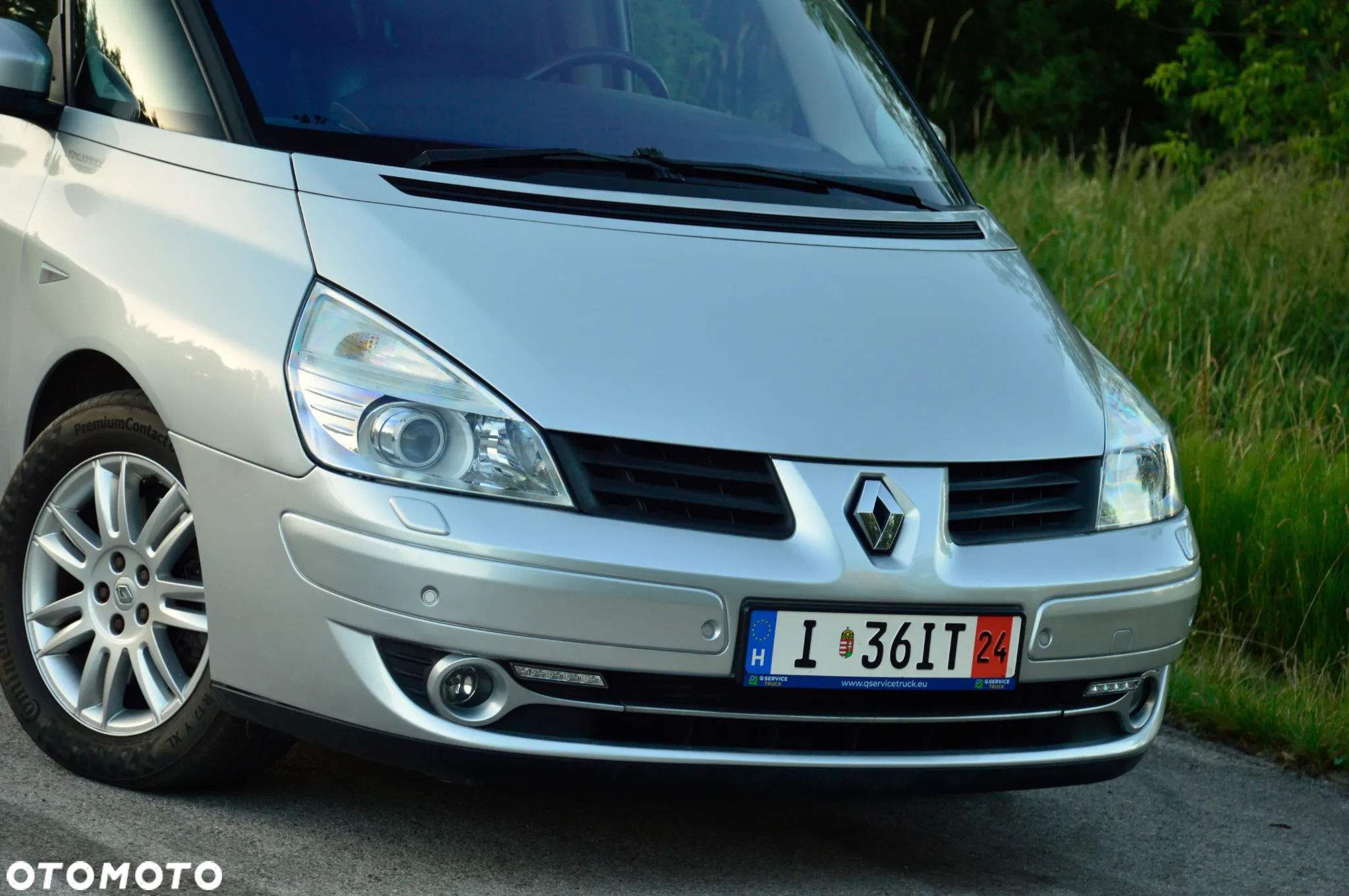 Renault Espace 2.0 dCi Privilege - 2