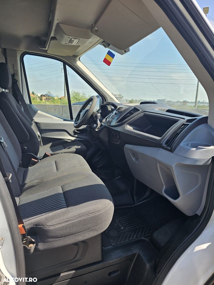 Ford Transit - 4