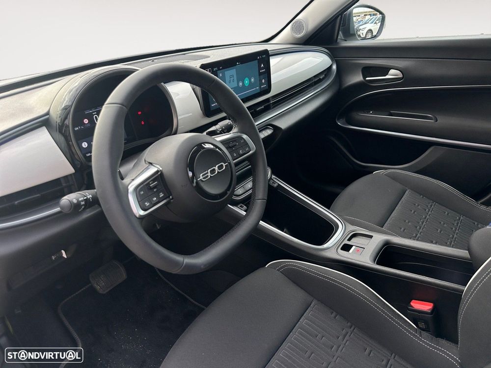 Fiat 600 1.2 Hybrid - 15