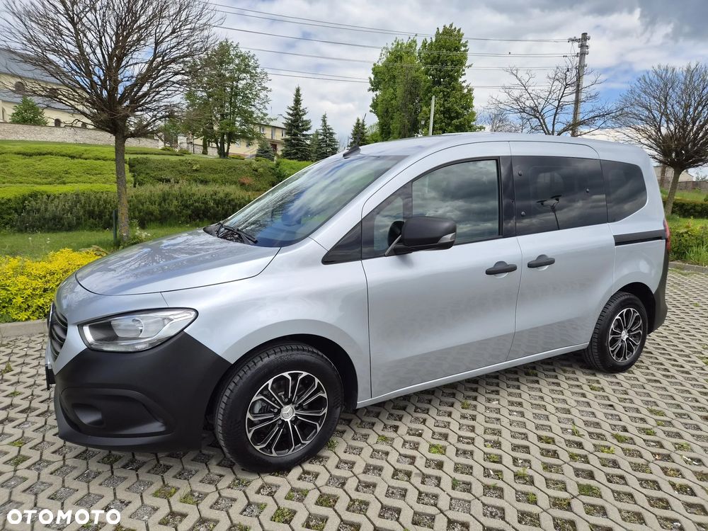Mercedes-Benz Citan Tourer L1 420.733 - 9