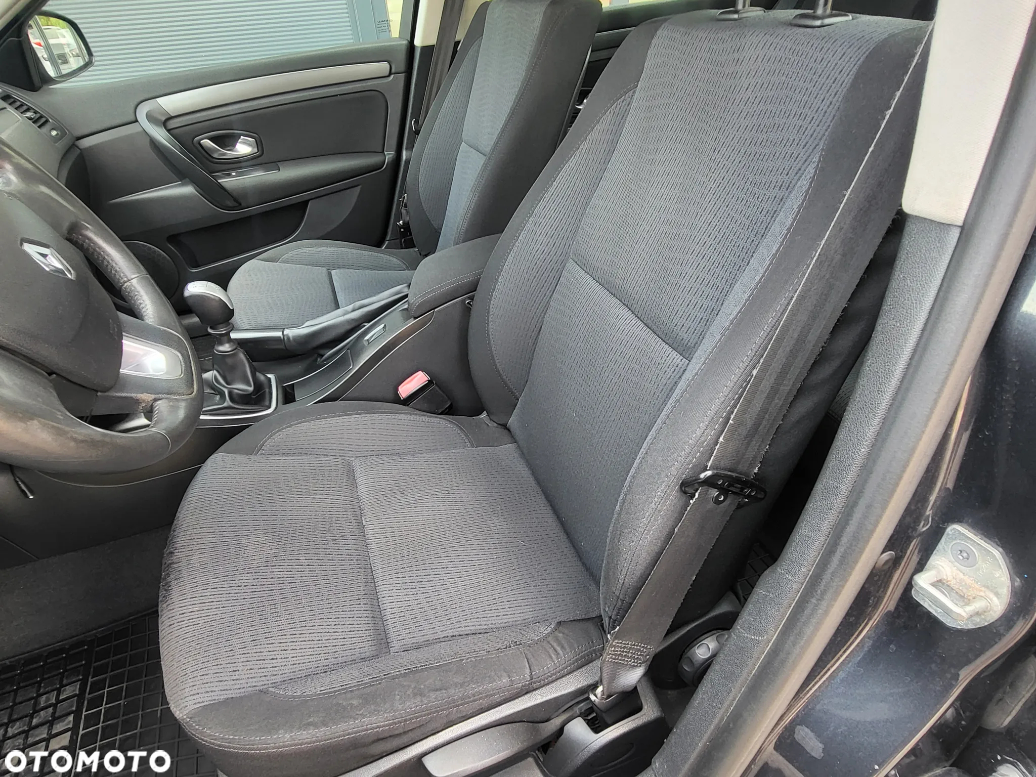 Renault Laguna 2.0 Dynamique - 6