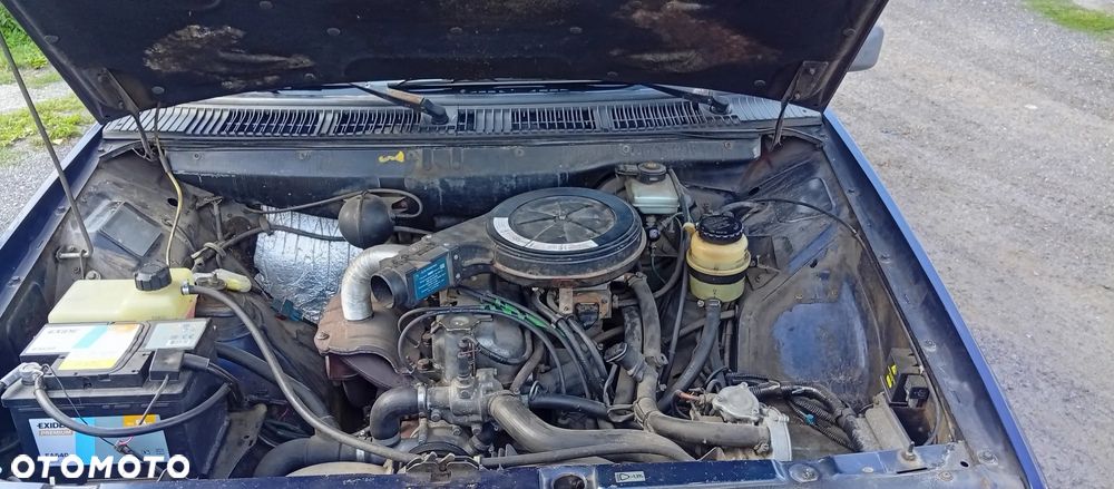 Polonez Caro - 8
