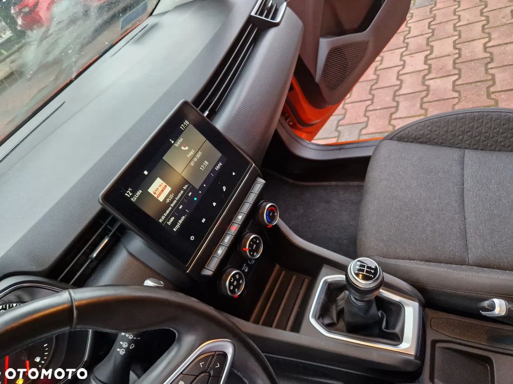 Renault Clio 1.0 TCe Zen - 17