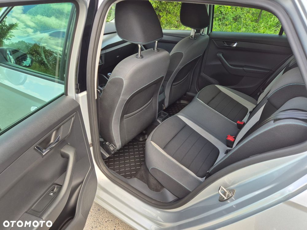 Skoda Fabia 1.2 TSI Joy - 14