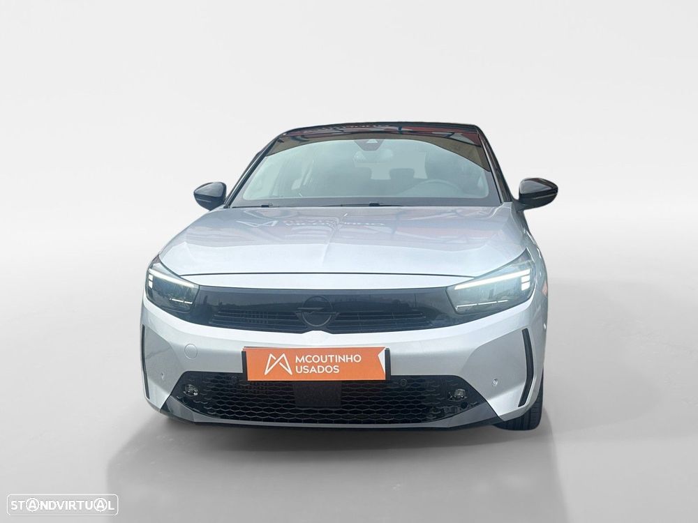 Opel Corsa 1.2 T GS - 8