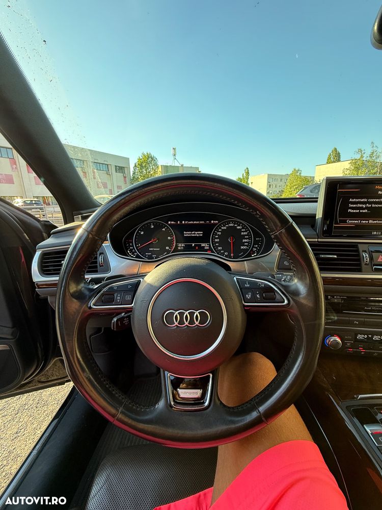 Audi A6 Allroad 3.0 TDI Quattro S tronic - 16