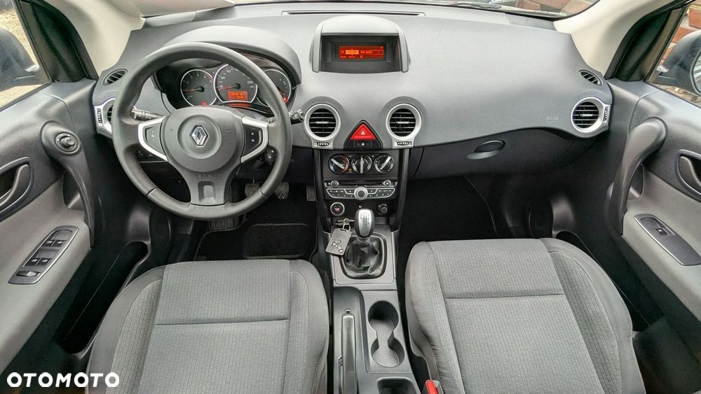 Renault Koleos 2.0 dCi FAP 4x2 Dynamique - 20