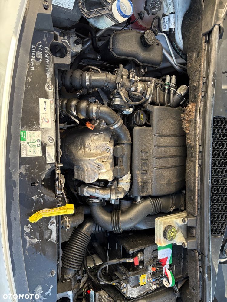 Citroën Berlingo - 10