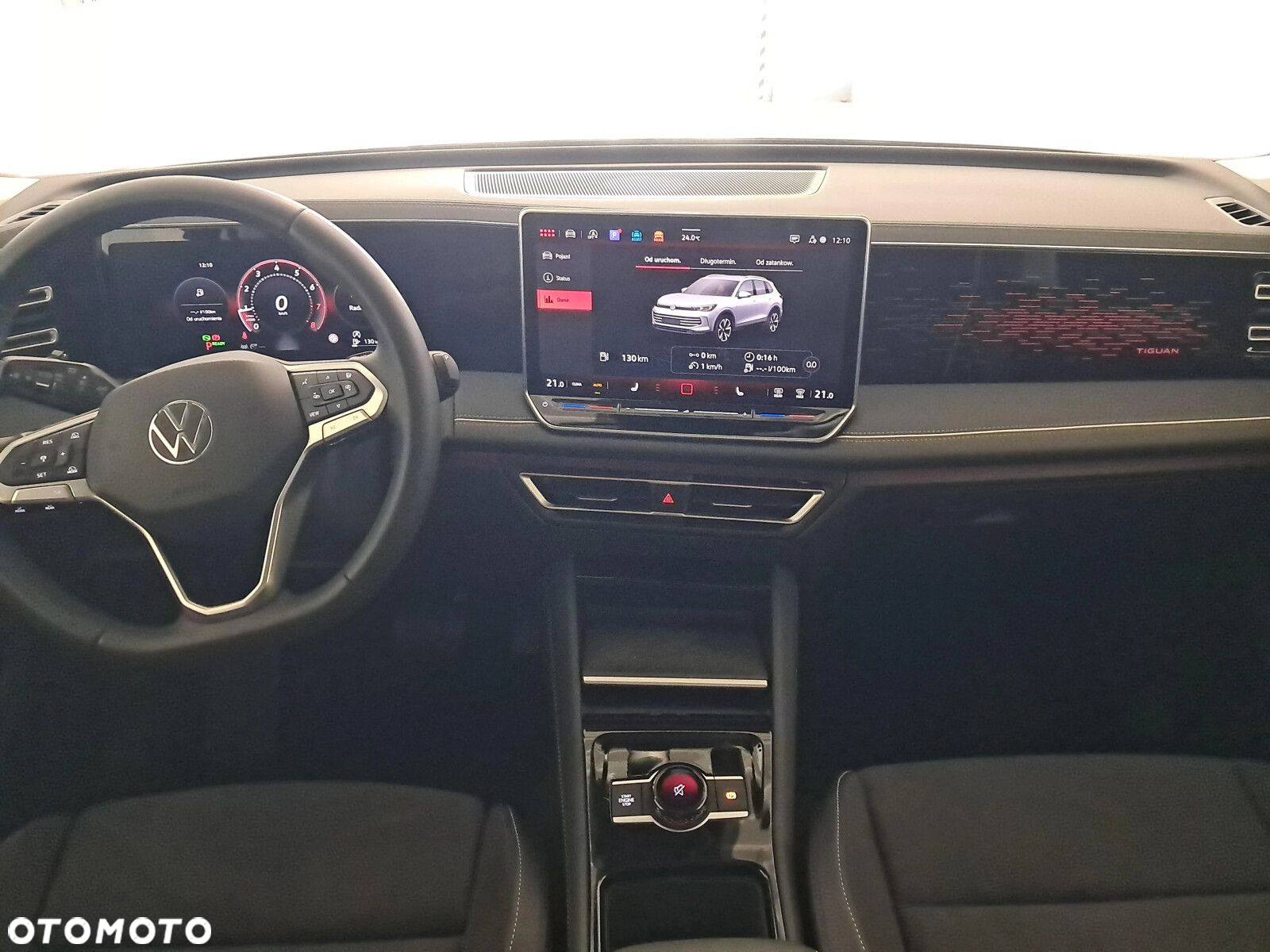 Volkswagen Tiguan 1.5 TSI EVO Elegance DSG - 21