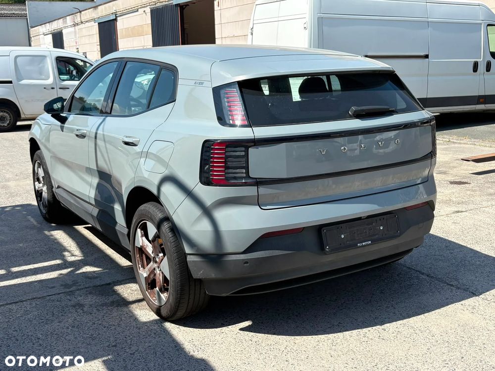 Volvo EX30 Single Motor RWD Core - 3