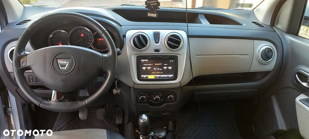 Dacia Dokker - 7