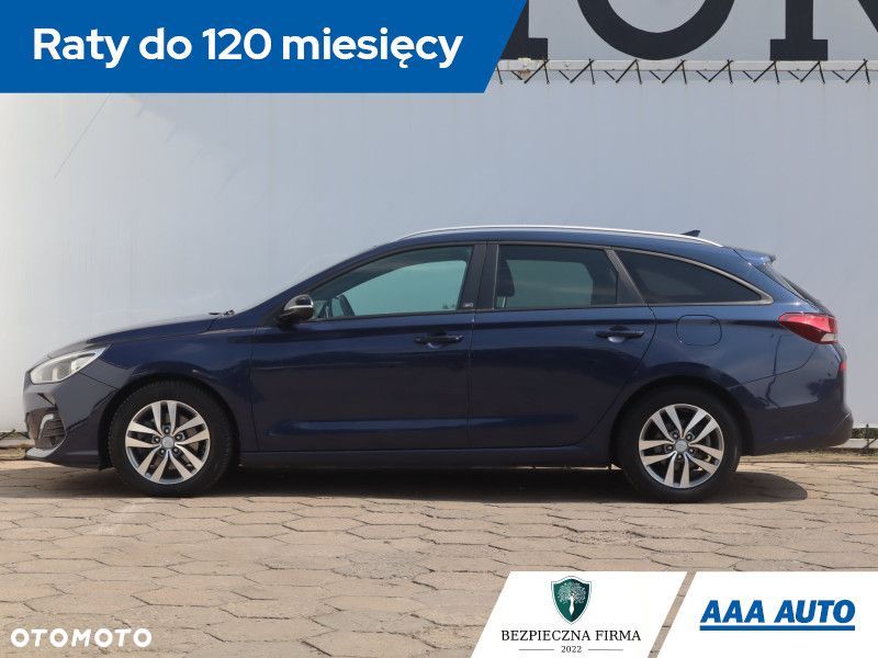 Hyundai i30 - 4