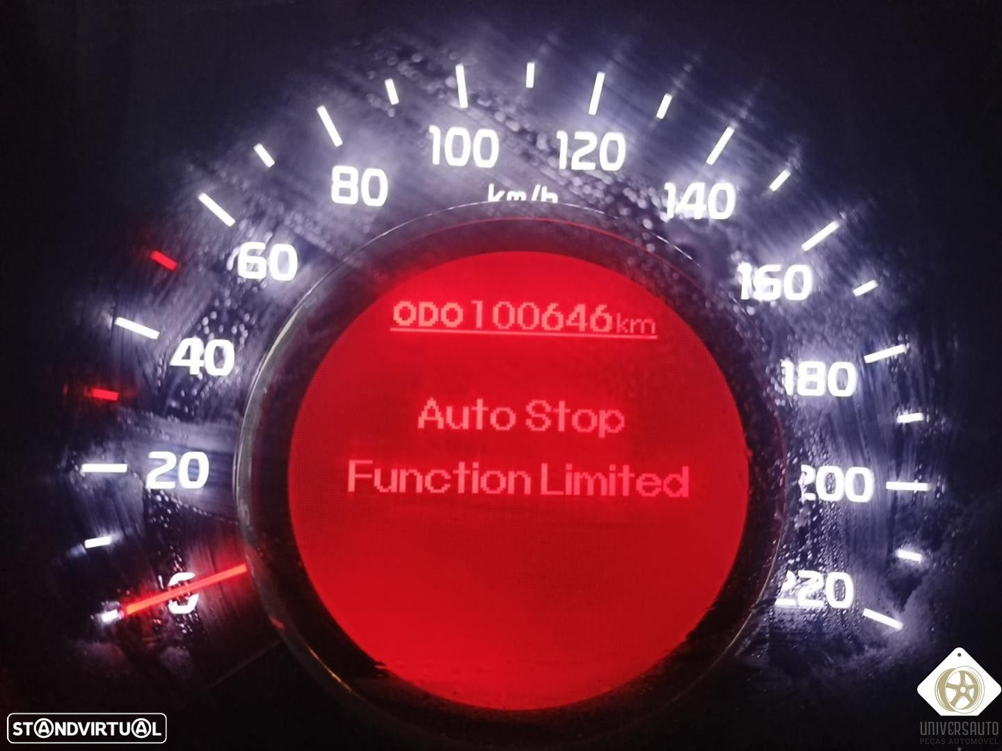 MOTOR COMPLETO KIA RIO III 2015 - 4