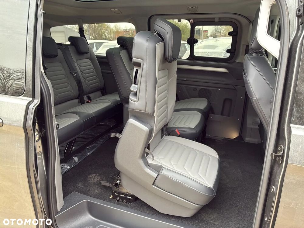 Volkswagen Caravelle 2.0 TDI L2 Style - 16